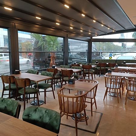 Nk Hotel İzmir Luaran gambar