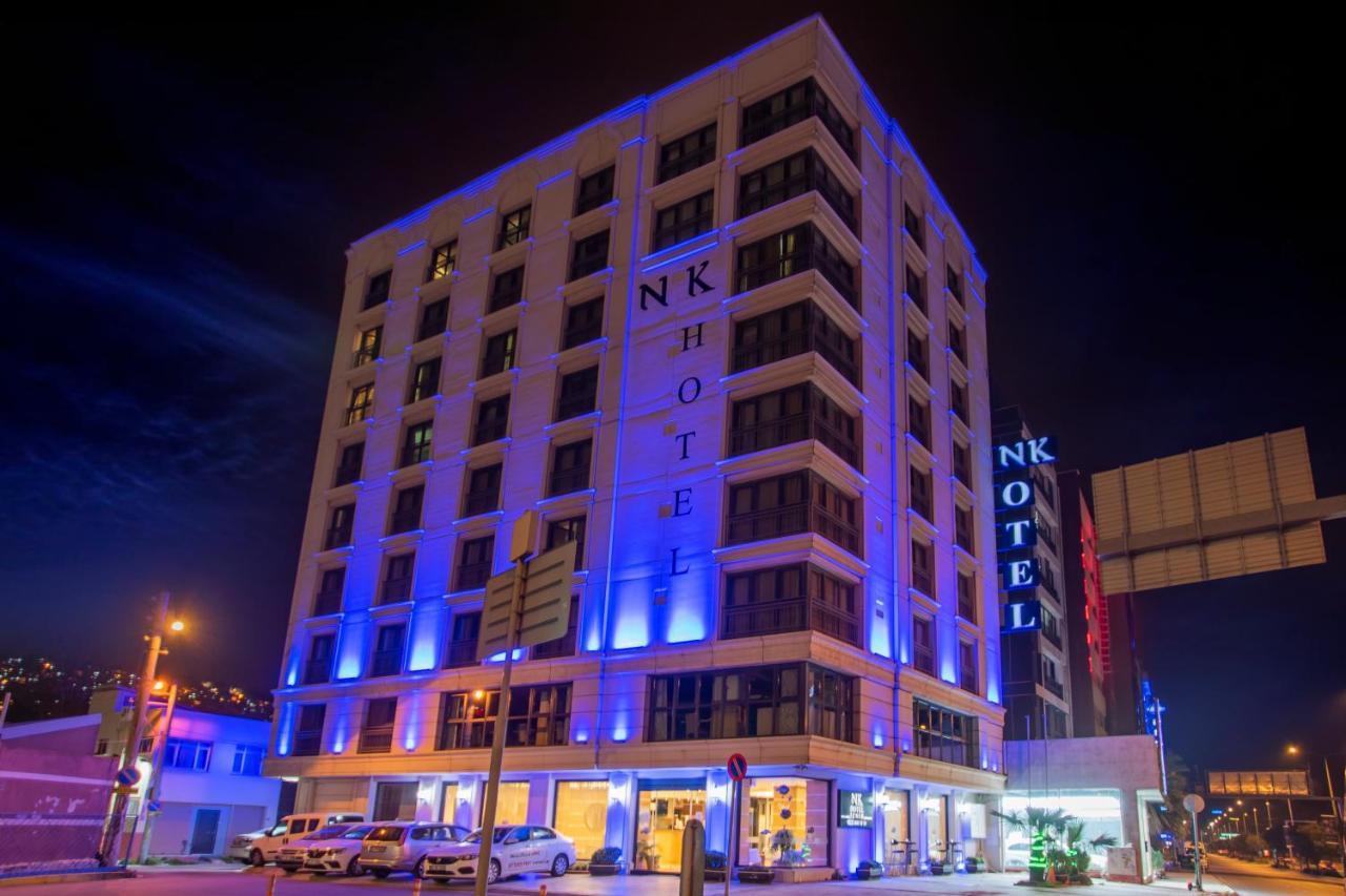 Nk Hotel İzmir Luaran gambar