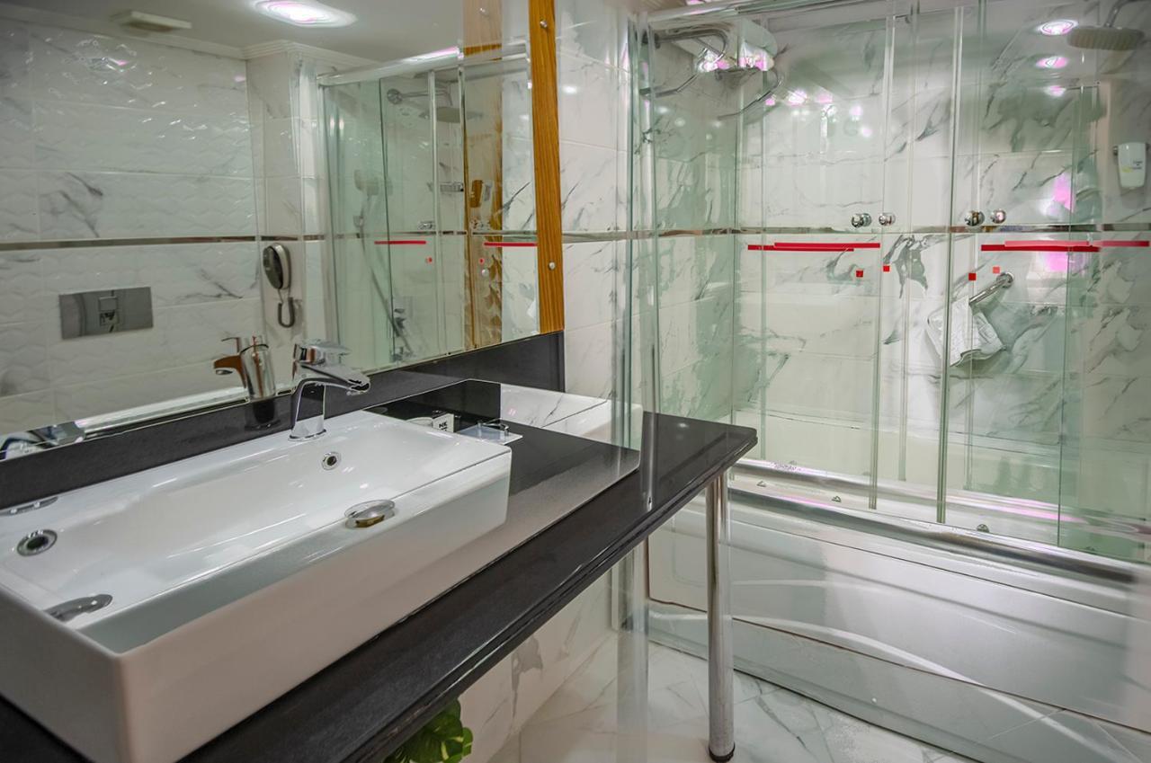 Nk Hotel İzmir Luaran gambar