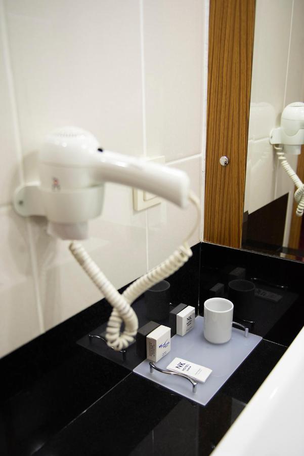 Nk Hotel İzmir Luaran gambar
