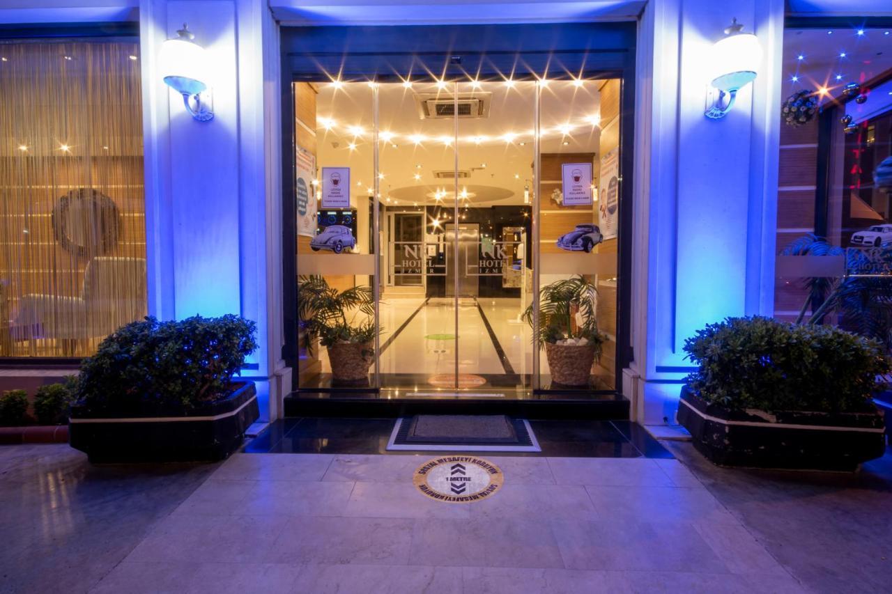 Nk Hotel İzmir Luaran gambar