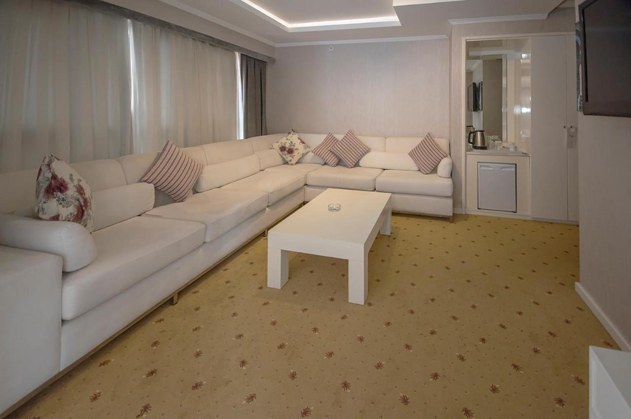 Nk Hotel İzmir Luaran gambar