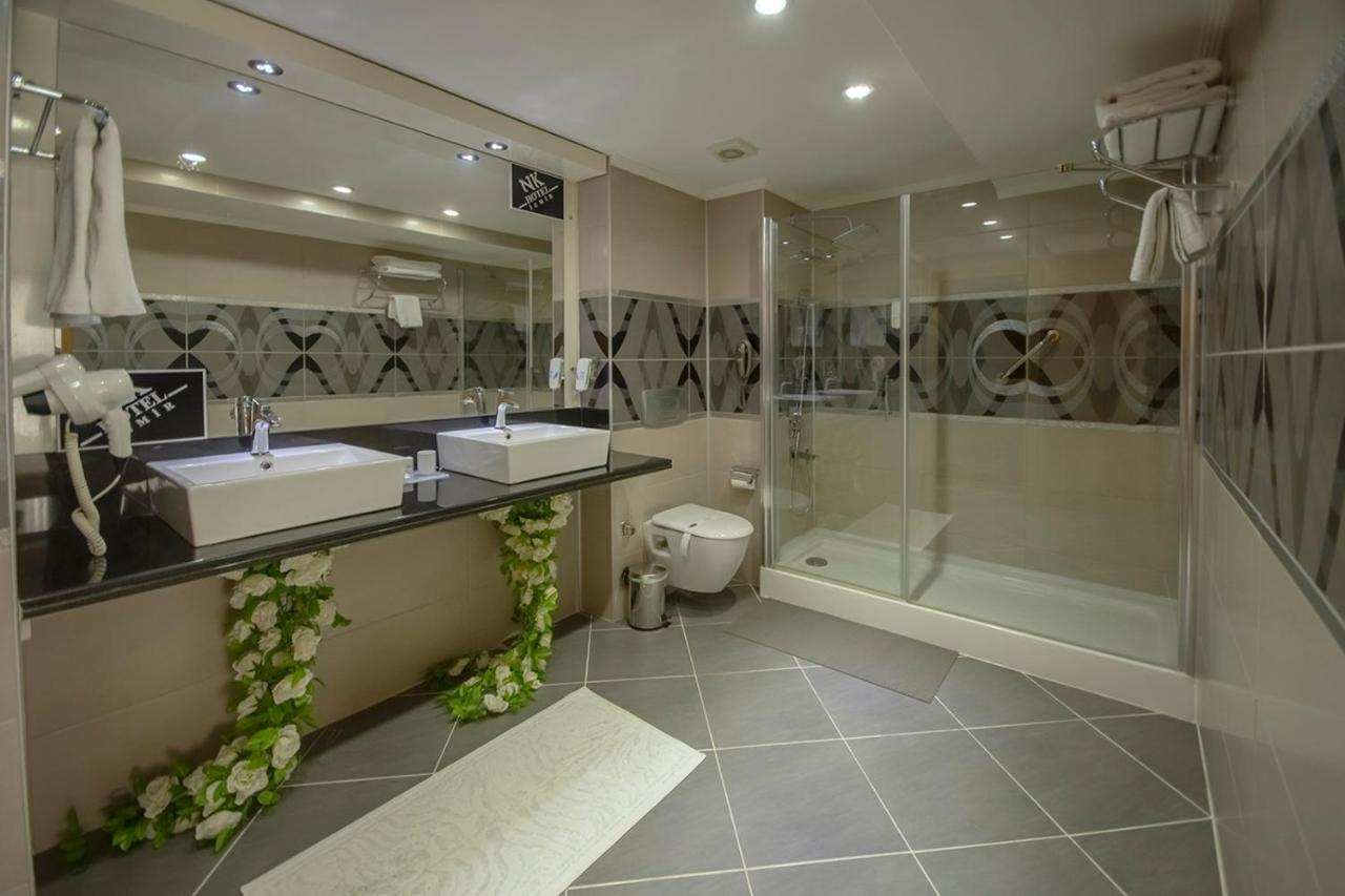 Nk Hotel İzmir Luaran gambar