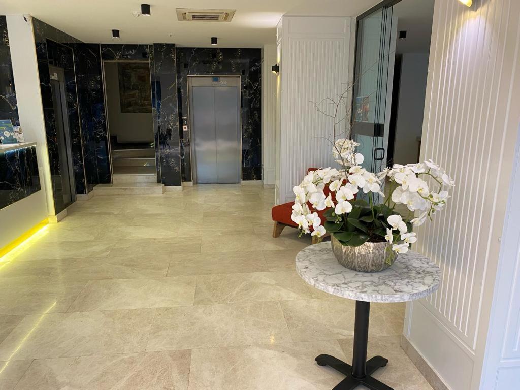 Nk Hotel İzmir Luaran gambar