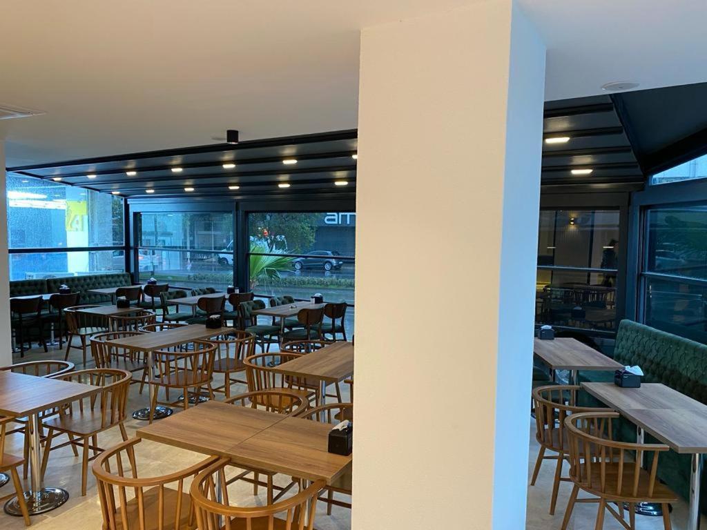 Nk Hotel İzmir Luaran gambar