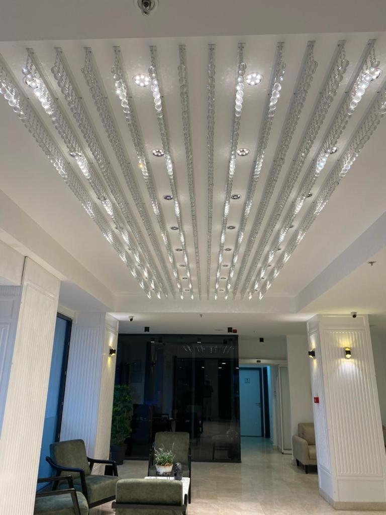 Nk Hotel İzmir Luaran gambar