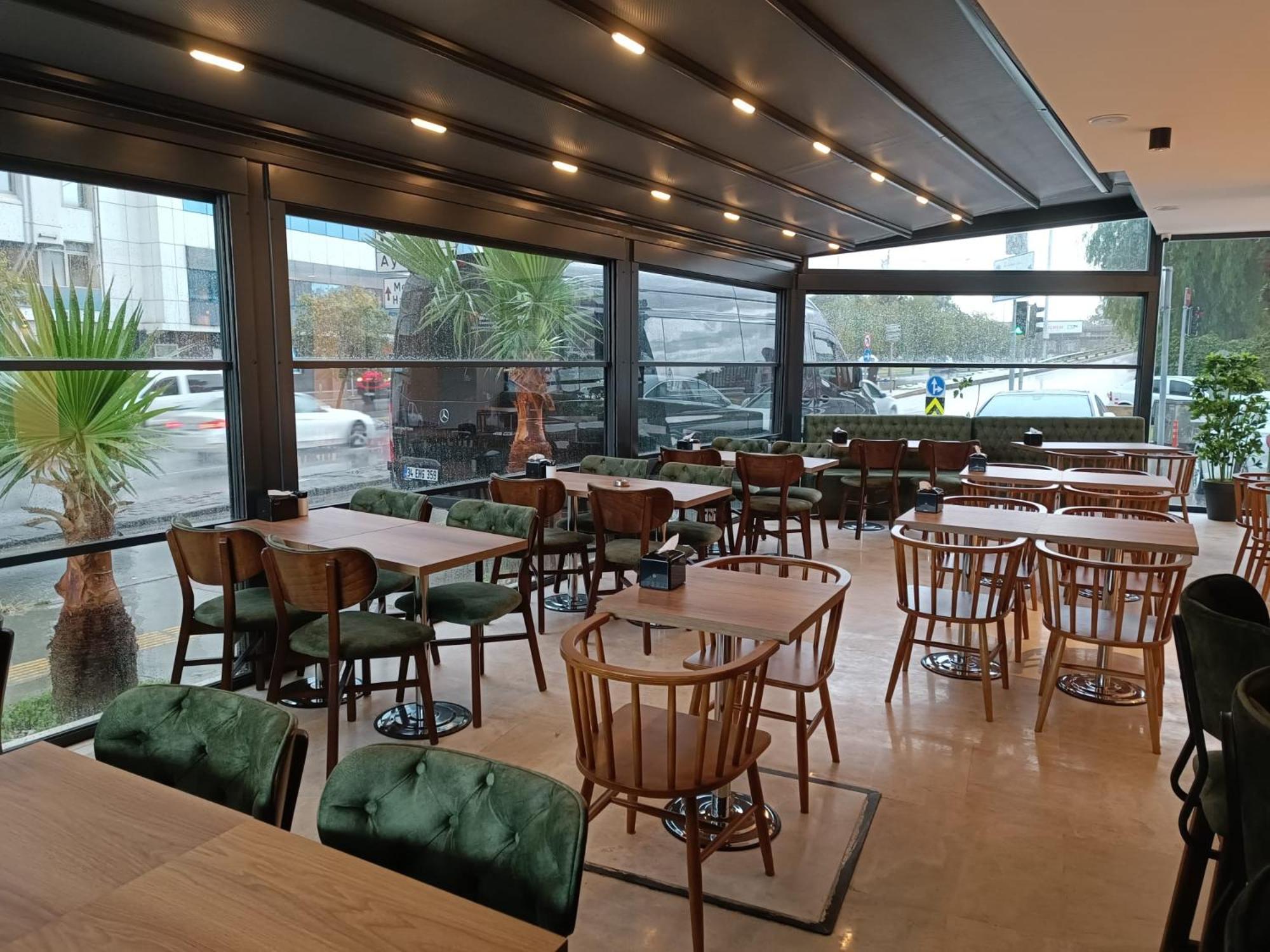 Nk Hotel İzmir Luaran gambar