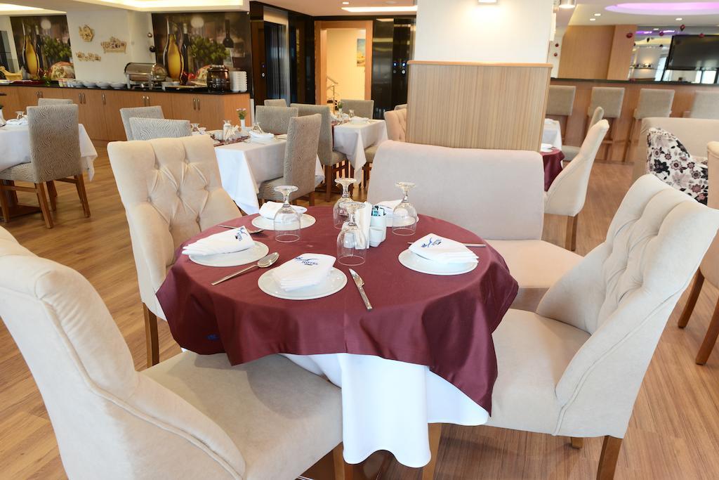 Nk Hotel İzmir Luaran gambar