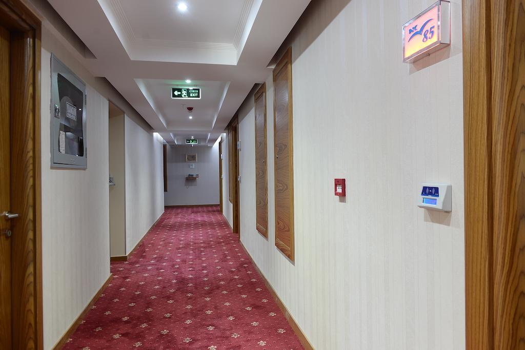 Nk Hotel İzmir Luaran gambar