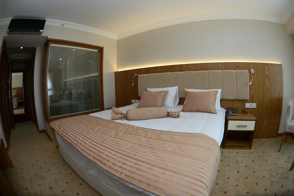 Nk Hotel İzmir Bilik gambar