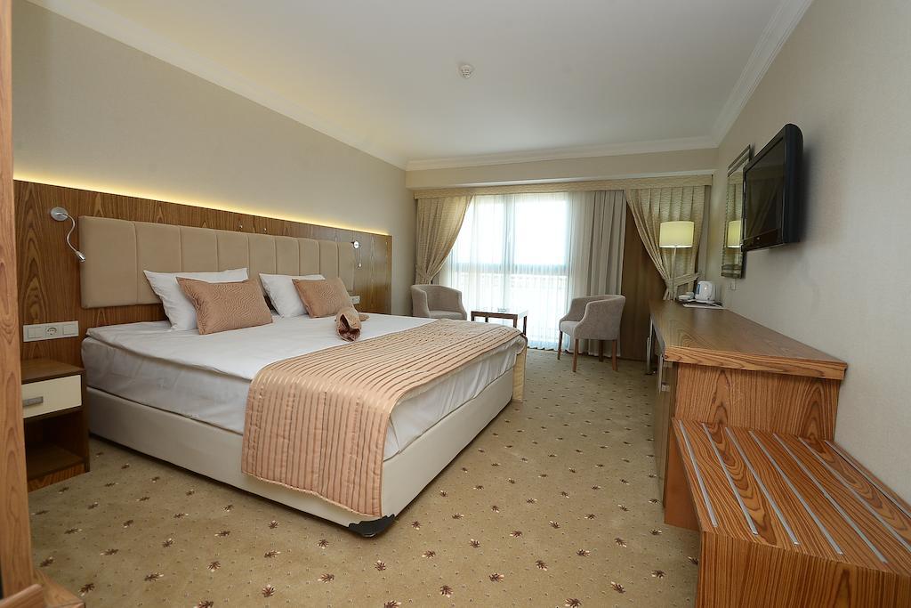 Nk Hotel İzmir Bilik gambar