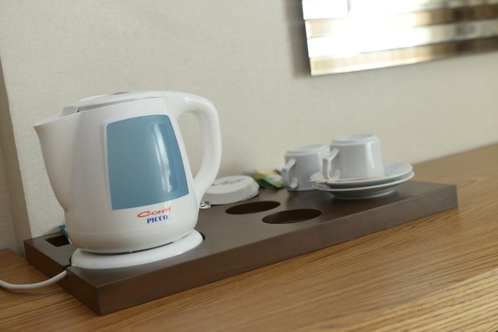 Nk Hotel İzmir Bilik gambar