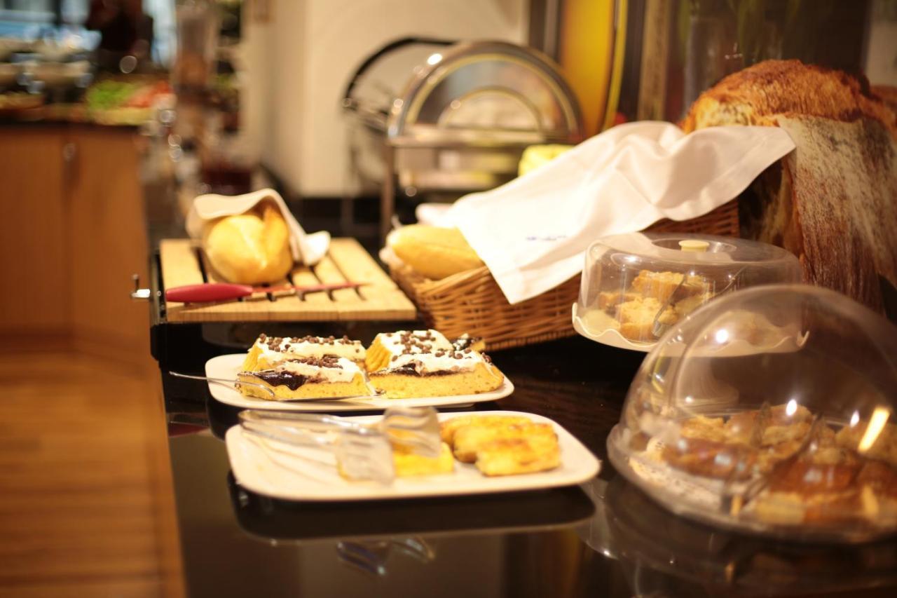 Nk Hotel İzmir Luaran gambar