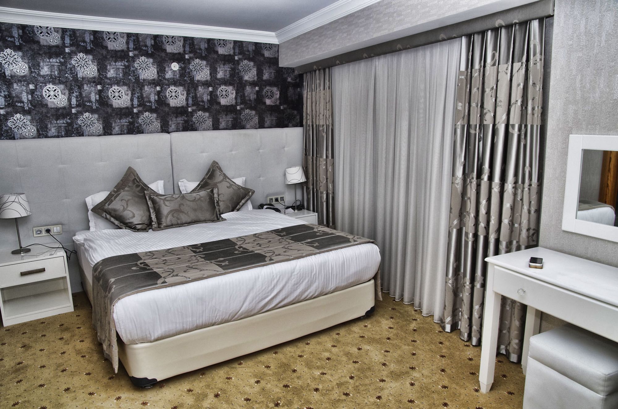 Nk Hotel İzmir Luaran gambar